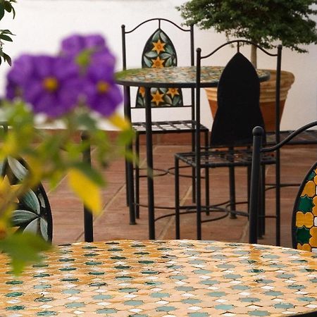 Apartamentos La Fuente Кордова Екстер'єр фото
