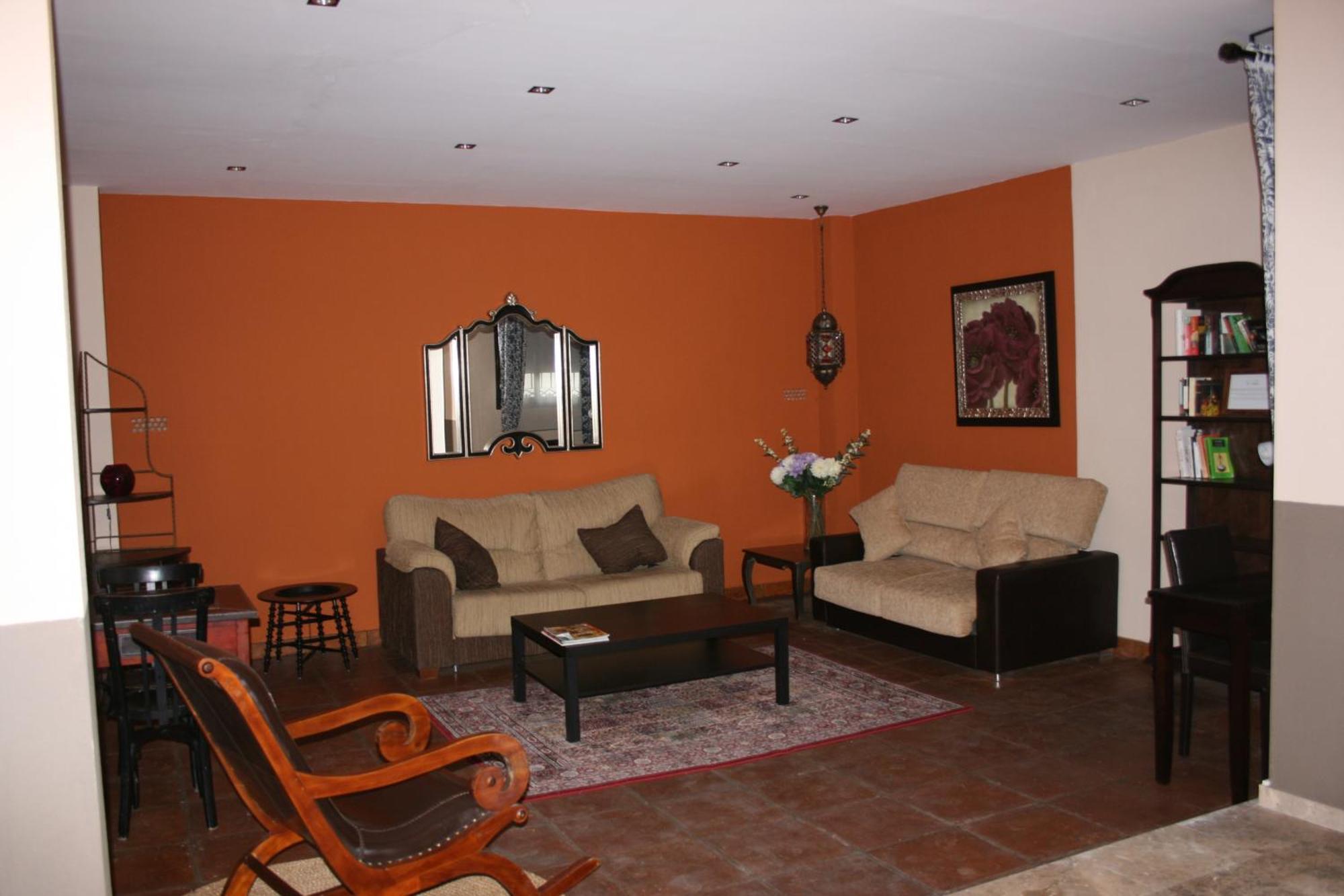 Apartamentos La Fuente Кордова Екстер'єр фото