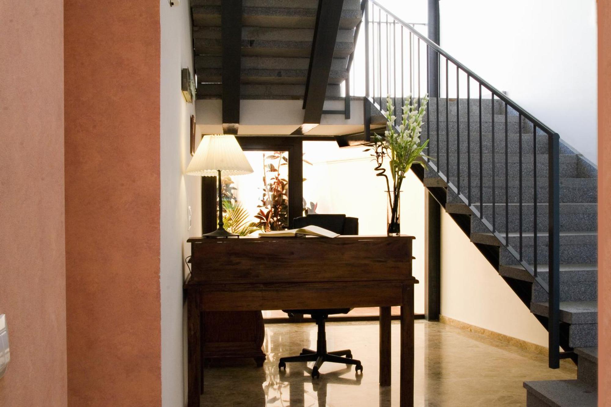 Apartamentos La Fuente Кордова Екстер'єр фото