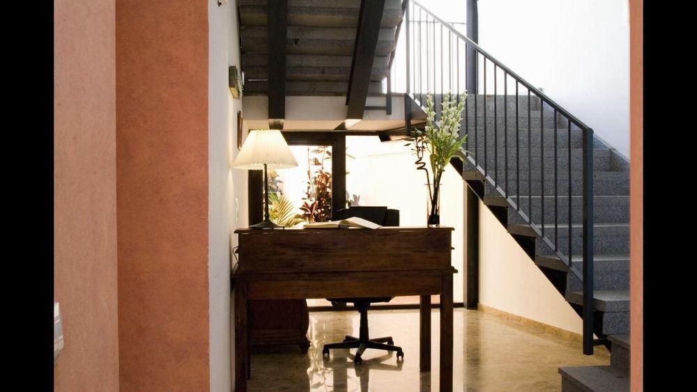 Apartamentos La Fuente Кордова Екстер'єр фото