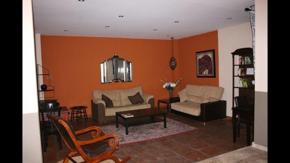 Apartamentos La Fuente Кордова Екстер'єр фото