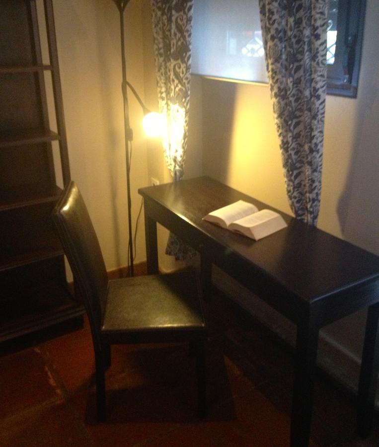 Apartamentos La Fuente Кордова Екстер'єр фото